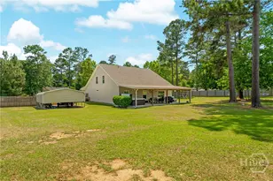 201 Thornwood Ct, Statesboro, GA 30458 - Photo 4
