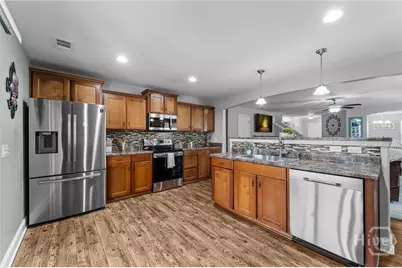 201 Thornwood Court, Statesboro, GA 30458 - Photo 12