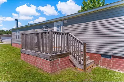 6478 Swallowtail Drive, Statesboro, GA 30461 - Photo 24