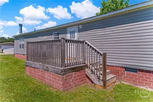 6478 Swallowtail Dr, Statesboro, GA 30461 - Photo 24