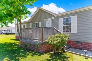 6478 Swallowtail Dr, Statesboro, GA 30461 - Photo 2