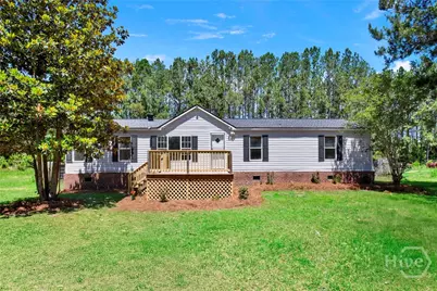 236 Southern Charm Way, Guyton, GA 31312 - Photo 2