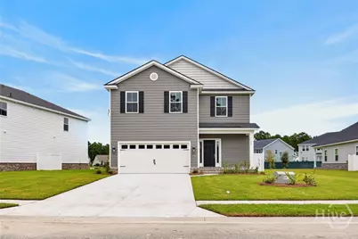 152 Hanover Place, Richmond Hill, GA 31324 - Photo 1