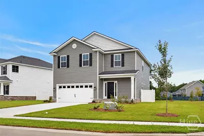 152 Hanover Place, Richmond Hill, GA 31324 - Photo 2