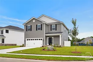 152 Hanover Pl, Richmond Hill, GA 31324 - Photo 2