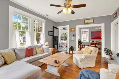 531 E 51st Street, Savannah, GA 31405 - Photo 12