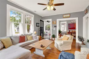 531 E 51st St, Savannah, GA 31405 - Photo 12