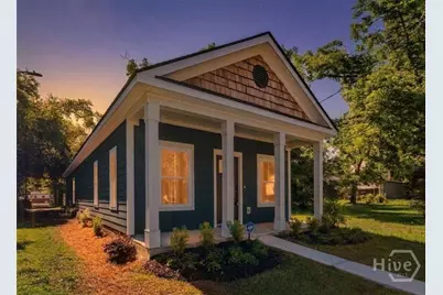 1410 Le Grand Street, Savannah, GA 31401 - Photo 2