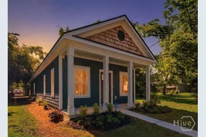 1410 Le Grand Street, Savannah, GA 31401 - Photo 1