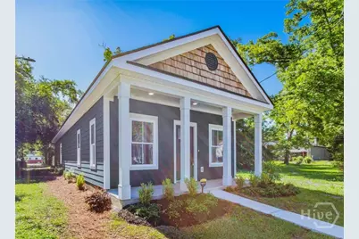 1410 Le Grand Street, Savannah, GA 31401 - Photo 2
