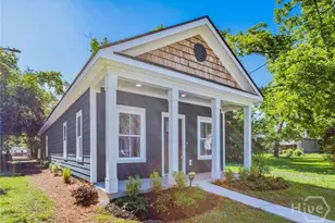 1410 Le Grand St, Savannah, GA 31401 - Photo 2