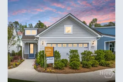 98 Bull Run Road, Richmond Hill, GA 31324 - Photo 1