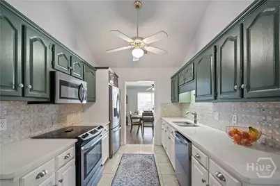521 Bennington Court, Hinesville, GA 31313 - Photo 12