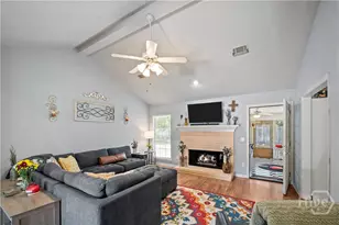 521 Bennington Ct, Hinesville, GA 31313 - Photo 6