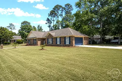 521 Bennington Court, Hinesville, GA 31313 - Photo 2