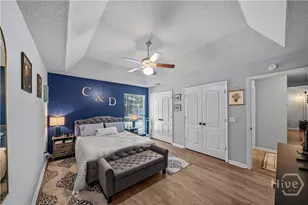 521 Bennington Ct, Hinesville, GA 31313 - Photo 20