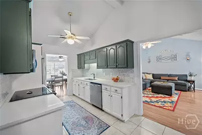521 Bennington Court, Hinesville, GA 31313 - Photo 16