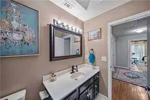 521 Bennington Ct, Hinesville, GA 31313 - Photo 24