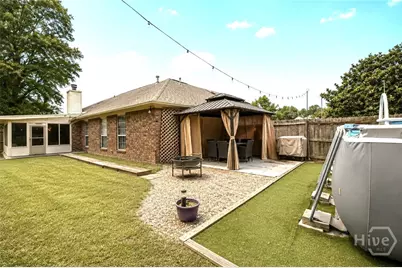 521 Bennington Court, Hinesville, GA 31313 - Photo 54