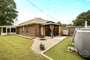 521 Bennington Ct, Hinesville, GA 31313 - Photo 54