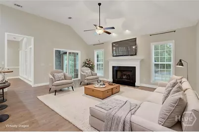 130 Windsong Drive, Richmond Hill, GA 31324 - Photo 28