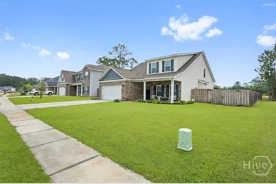 104 Aquaduct Drive, Rincon, GA 31326 - Photo 2