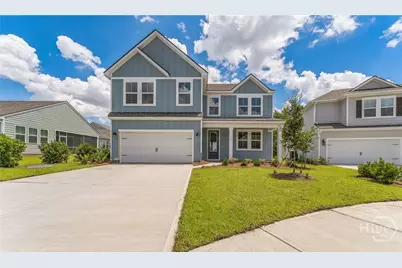 177 Mage Street, Bloomingdale, GA 31302 - Photo 2