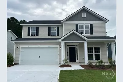 734 Highland Circle, Richmond Hill, GA 31324 - Photo 1