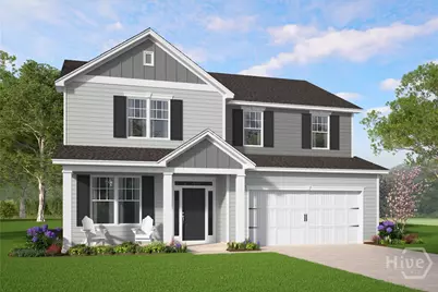 734 Highland Circle, Richmond Hill, GA 31324 - Photo 1
