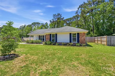 1329 Pine Ridge Drive, Savannah, GA 31406 - Photo 2
