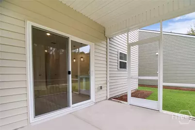 293 Kingswood Circle, Savannah, GA 31302 - Photo 32