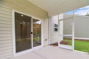 293 Kingswood Cir, Savannah, GA 31302 - Photo 32