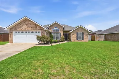68 Sycamore Way, Midway, GA 31320 - Photo 1