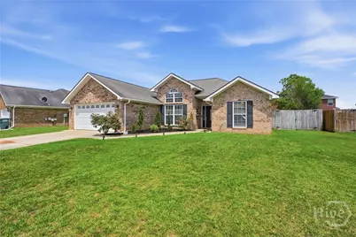 68 Sycamore Way, Midway, GA 31320 - Photo 2