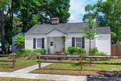 2142 E 43rd Street, Savannah, GA 31404 - Photo 2