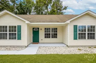 106 Pine Thicket Way, Springfield, GA 31329 - Photo 4