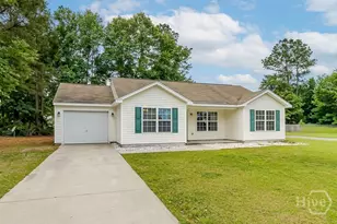 106 Pine Thicket Way, Springfield, GA 31329 - Photo 2