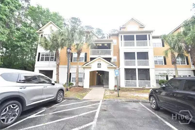 1202 Walden Park Drive, Savannah, GA 31410 - Photo 1