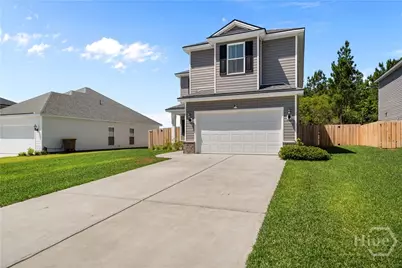 209 Alyssa Avenue, Guyton, GA 31312 - Photo 2