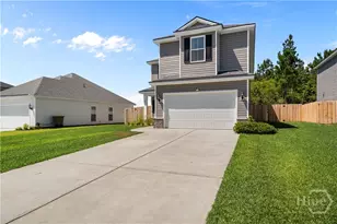 209 Alyssa Ave, Guyton, GA 31312 - Photo 2