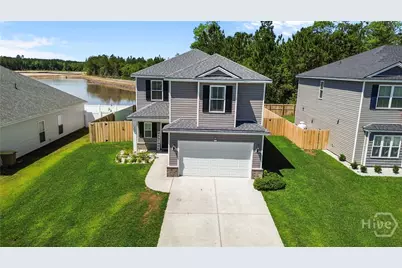 209 Alyssa Avenue, Guyton, GA 31312 - Photo 2