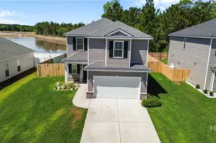209 Alyssa Ave, Guyton, GA 31312 - Photo 2
