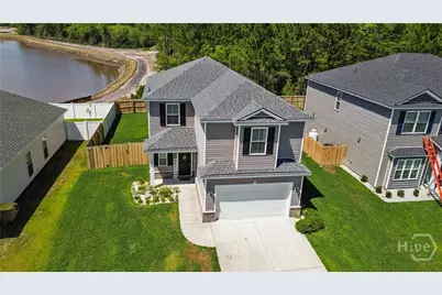 209 Alyssa Avenue, Guyton, GA 31312 - Photo 46