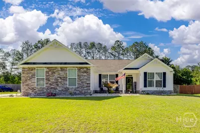 129 Summer Station Drive, Guyton, GA 31312 - Photo 1