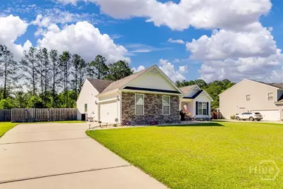 129 Summer Station Drive, Guyton, GA 31312 - Photo 2