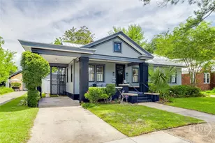 226 E 53rd St, Savannah, GA 31405 - Photo 2