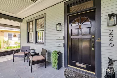 226 E 53rd Street, Savannah, GA 31405 - Photo 4