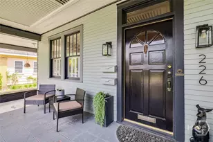 226 E 53rd St, Savannah, GA 31405 - Photo 4