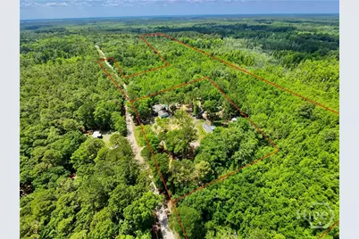 526 Roper Road, Hardeeville, SC 29927 - Photo 1