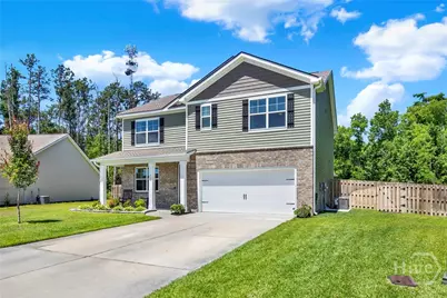 225 Wedge Circle, Richmond Hill, GA 31324 - Photo 4